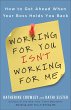 Working for You Isn't Working for Me... - Bild 1