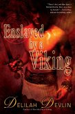 Enslaved by a Viking (eBook, ePUB)