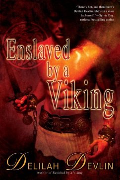 Cover Enslaved by a Viking (eBook, ePUB)