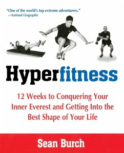Cover Hyperfitness (eBook, ePUB)
