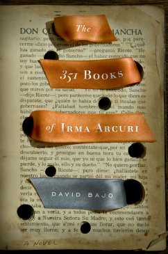 Cover The 351 Books of Irma Arcuri (eBook, ePUB)