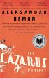 The Lazarus Project (eBook, ePUB) - Bild 1