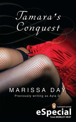 Tamara's Conquest (eBook, ePUB) - Day, Marissa