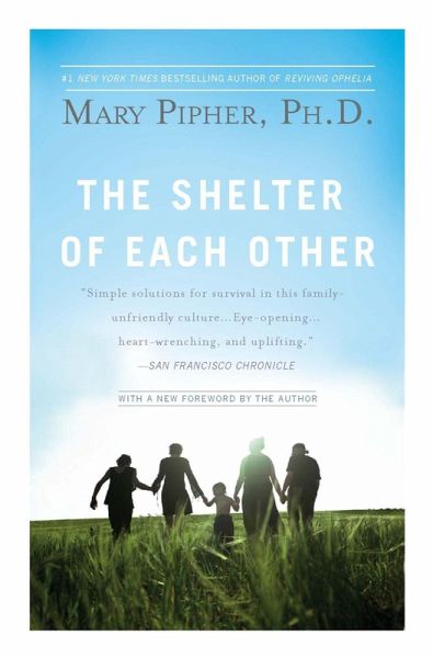 The Shelter of Each Other (eBook, ePUB)