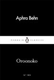 Oroonoko (eBook, ePUB)