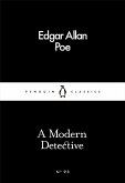 A Modern Detective (eBook, ePUB) A Modern Detective (eBook, ePUB)