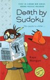 Death by Sudoku (eBook, ePUB)