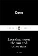 Love That Moves the Sun and Other Stars... - Bild 1
