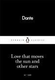 Love That Moves the Sun and Other Stars (eBook, ePUB)