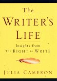 The Writer's Life (eBook, ePUB)