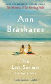 The Last Summer (of You and Me) (eBook, ePUB)