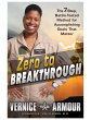 Zero to Breakthrough (eBook, ePUB) - Bild 1