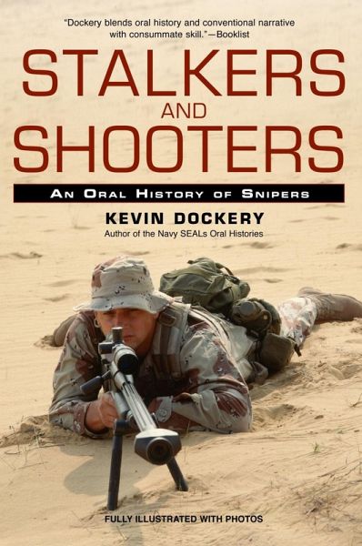 Stalkers and Shooters (eBook, ePUB) Stalkers and Shooters (eBook, ePUB)