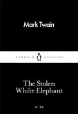 The Stolen White Elephant (eBook, ePUB)