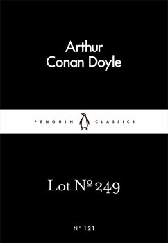 Lot No. 249 (eBook, ePUB) - Conan Doyle, Arthur