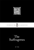 The Suffragettes (eBook, ePUB)