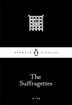 The Suffragettes (eBook, ePUB)