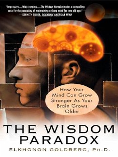 Cover The Wisdom Paradox (eBook, ePUB)