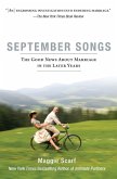 September Songs (eBook, ePUB)