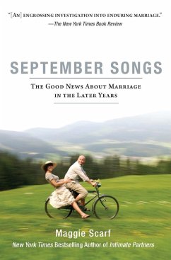 September Songs (eBook, ePUB) - Scarf, Maggie