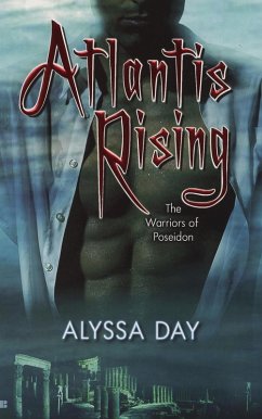 Atlantis Rising (eBook, ePUB) - Day, Alyssa