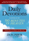 Daily Devotions Inspired by 90 Minutes in Heaven (eBook, ePUB)