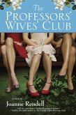 The Professors' Wives' Club (eBook, ePUB)