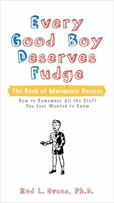 Cover Every Good Boy Deserves Fudge (eBook, ePUB)