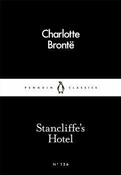 Stancliffe's Hotel (eBook, ePUB) - Bronte, Charlotte