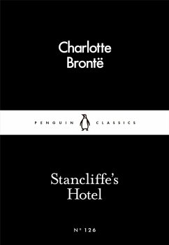 Cover Stancliffe's Hotel (eBook, ePUB)