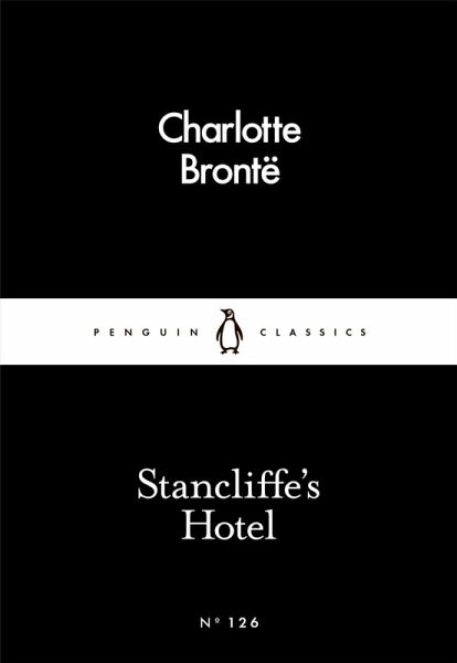 Stancliffe's Hotel (eBook, ePUB)
