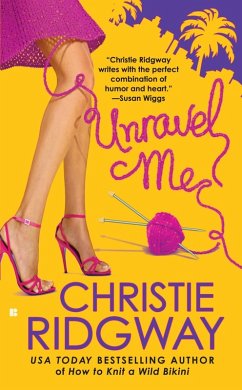 Cover Unravel Me (eBook, ePUB)
