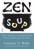 Zen Soup (eBook, ePUB)