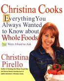 Christina Cooks (eBook, ePUB)