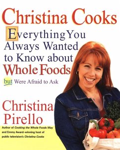 Cover Christina Cooks (eBook, ePUB)