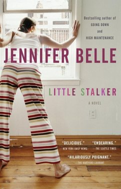 Little Stalker (eBook, ePUB) - Belle, Jennifer