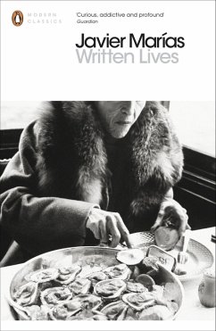 Cover Written Lives (eBook, ePUB)
