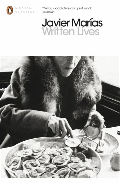 Written Lives (eBook, ePUB)