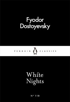White Nights (eBook, ePUB) - Dostoyevsky, Fyodor