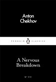 A Nervous Breakdown (eBook, ePUB)