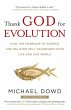 Thank God for Evolution (eBook, ePUB) - Bild 1