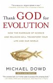Thank God for Evolution (eBook, ePUB)