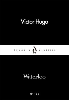 Waterloo (eBook, ePUB) - Hugo, Victor