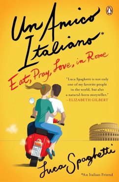Un Amico Italiano (eBook, ePUB) - Spaghetti, Luca