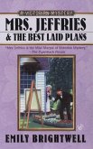 Mrs. Jeffries and the Best Laid Plans (eBook, ePUB)