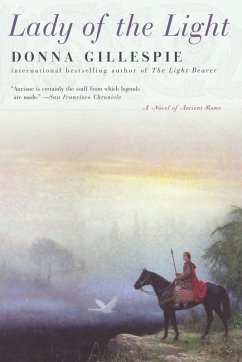 Cover Lady of the Light (eBook, ePUB)