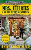 Mrs. Jeffries and the Merry Gentlemen (eBook, ePUB)