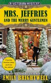 Mrs. Jeffries and the Merry Gentlemen (eBook, ePUB) Mrs. Jeffries and the Merry Gentlemen (eBook, ePUB)
