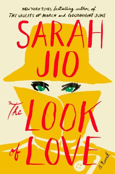 The Look of Love (eBook, ePUB)
