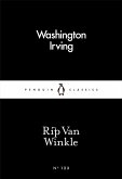 Rip Van Winkle (eBook, ePUB)